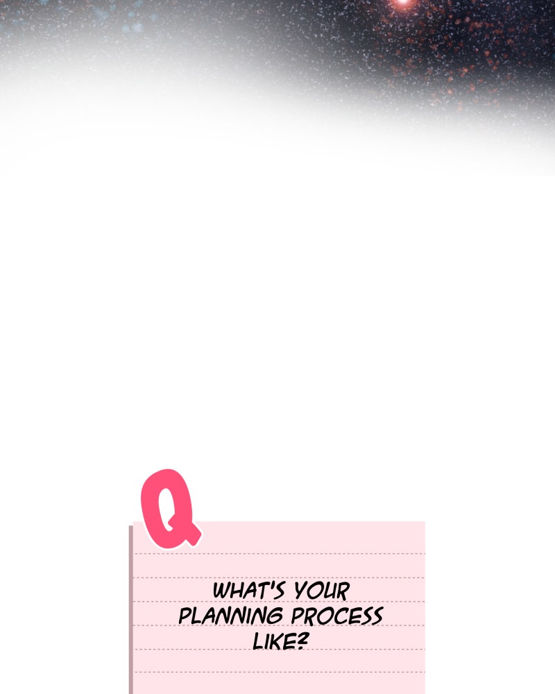 Nomads Author's Note page 59 - 