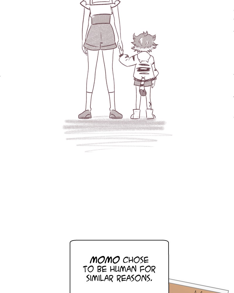 Nomads Author's Note page 86 - 