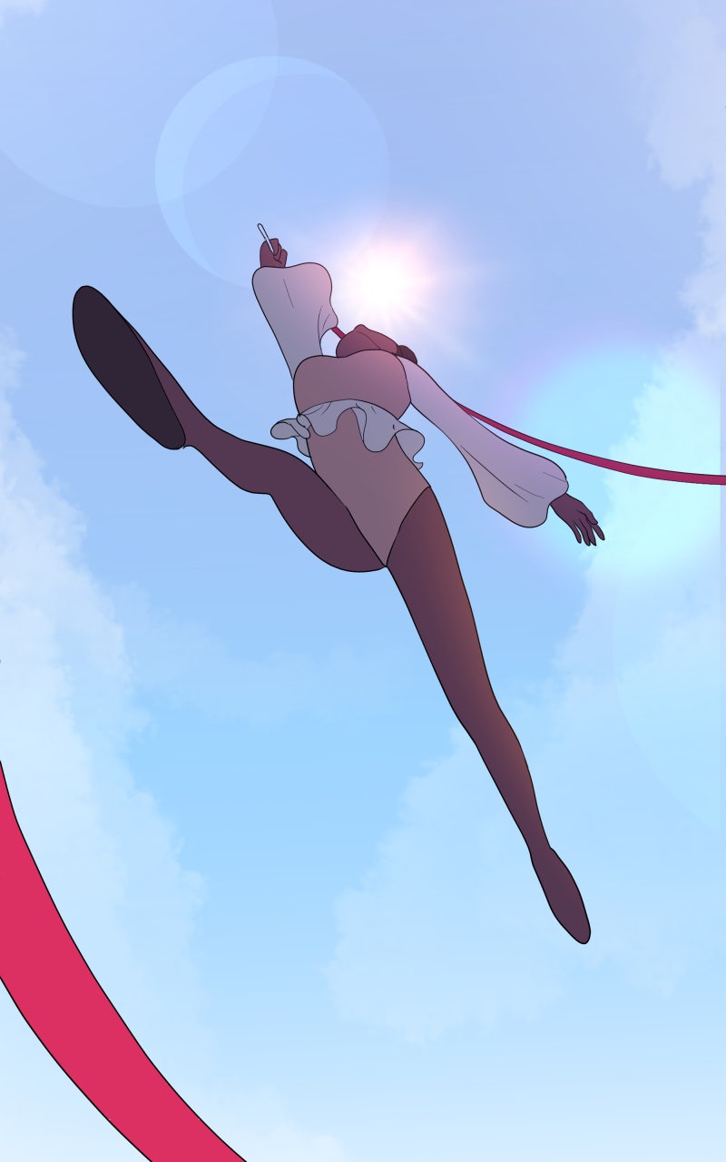 Nomads (S2) Episode 72 page 2 - 