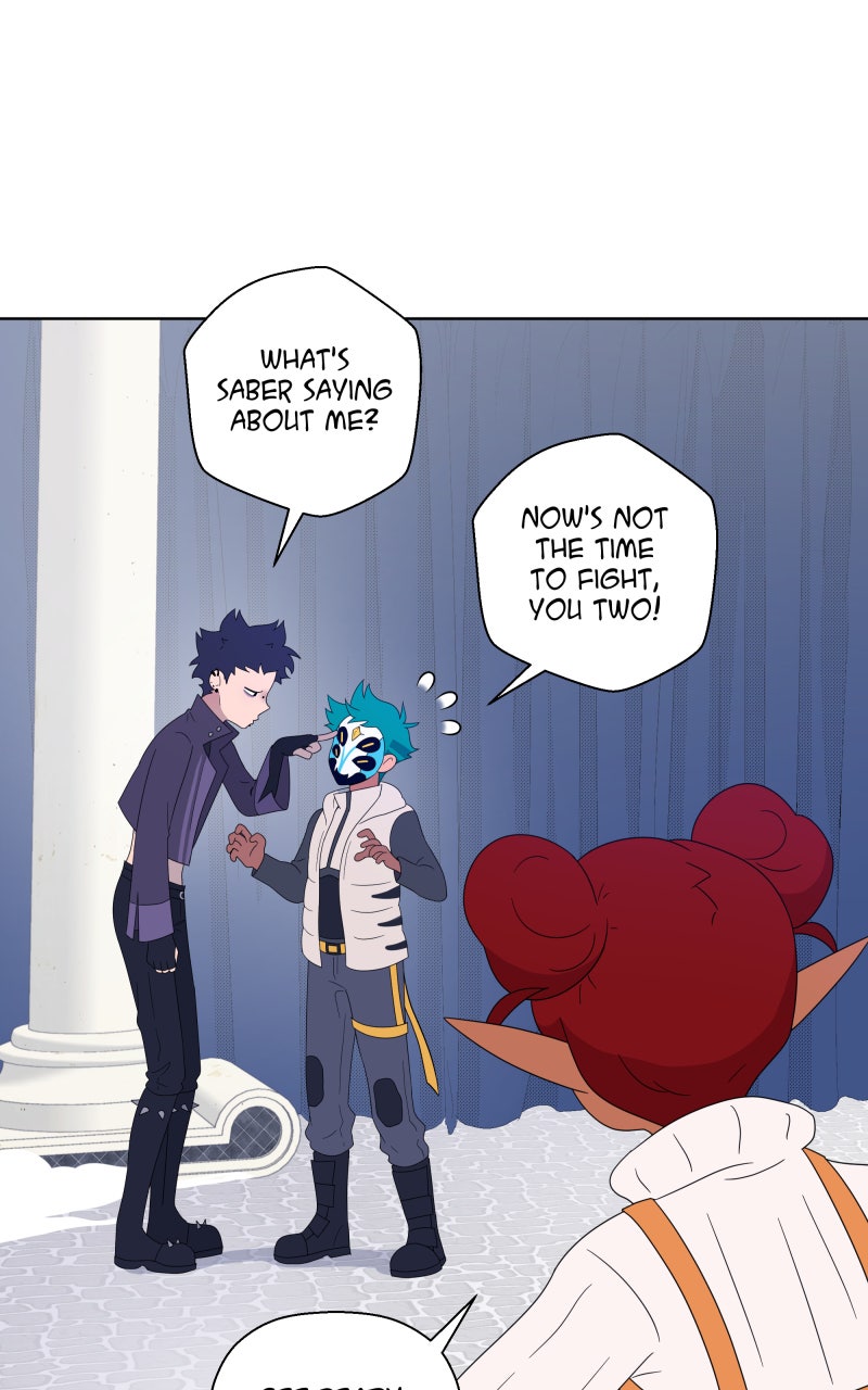 Nomads (S2) Episode 72 page 11 - 
