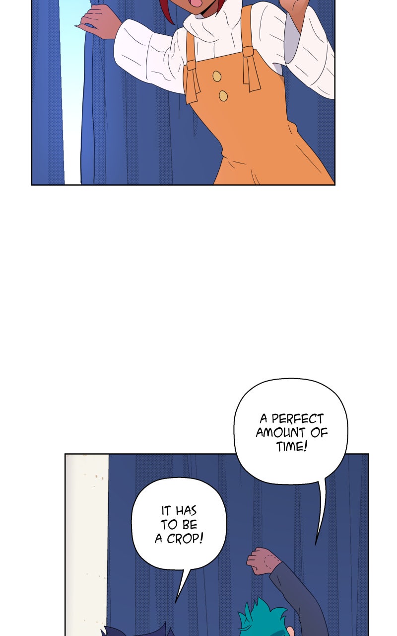 Nomads (S2) Episode 72 page 13 - 