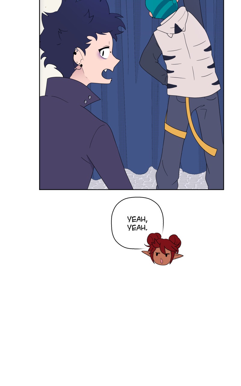 Nomads (S2) Episode 72 page 14 - 