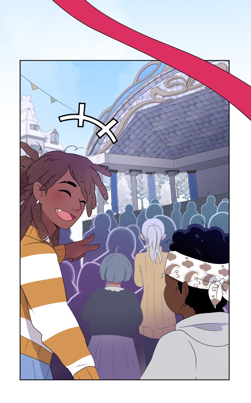 Nomads (S2) Episode 72 page 3 - 