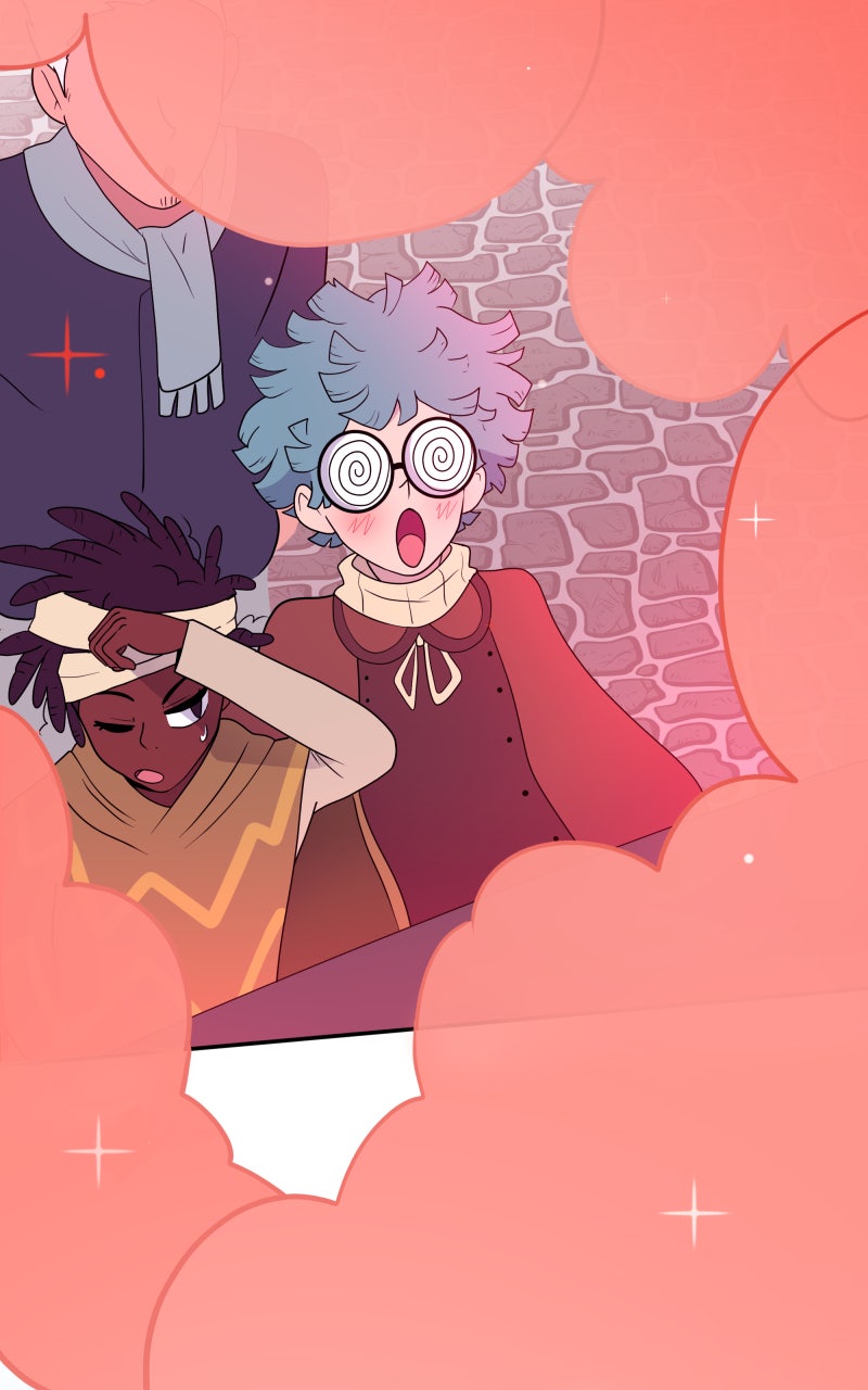 Nomads (S2) Episode 72 page 40 - 