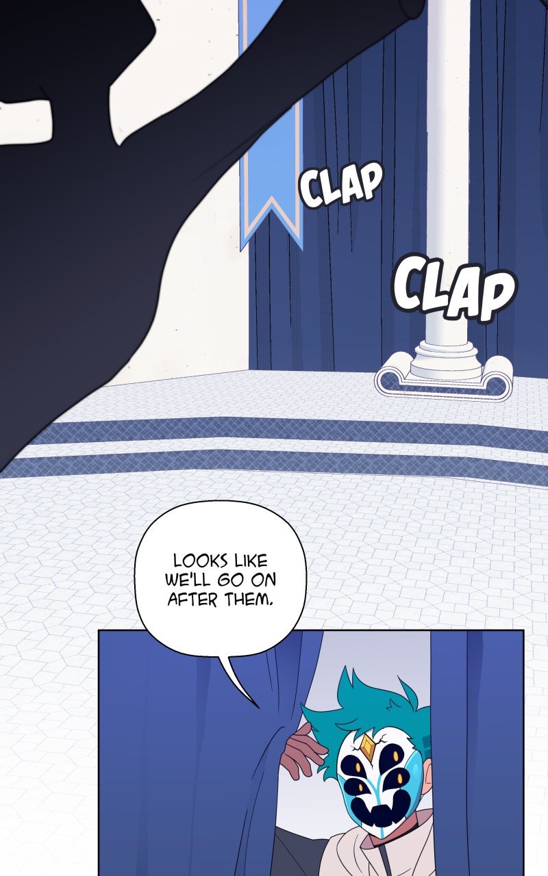 Nomads (S2) Episode 72 page 5 - 