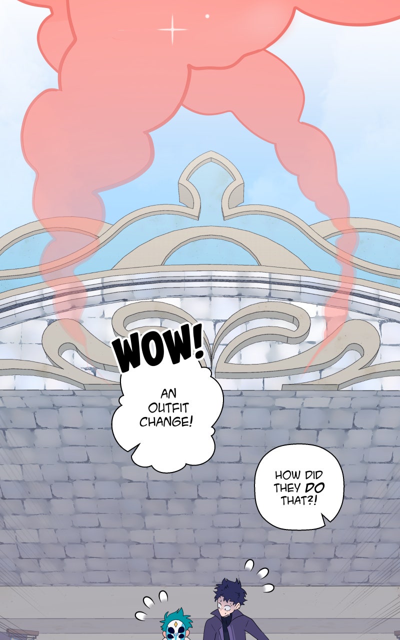 Nomads (S2) Episode 72 page 41 - 