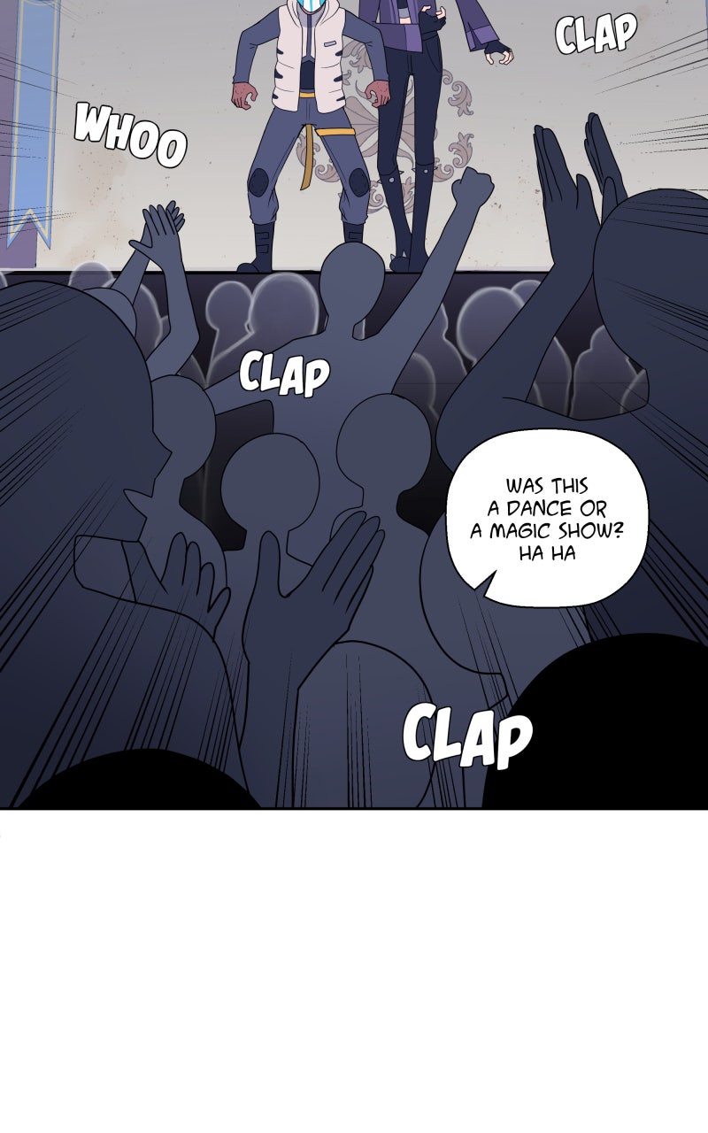 Nomads (S2) Episode 72 page 42 - 