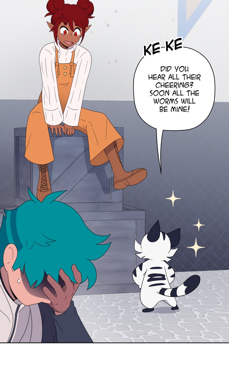Nomads (S2) Episode 72 page 52 - 
