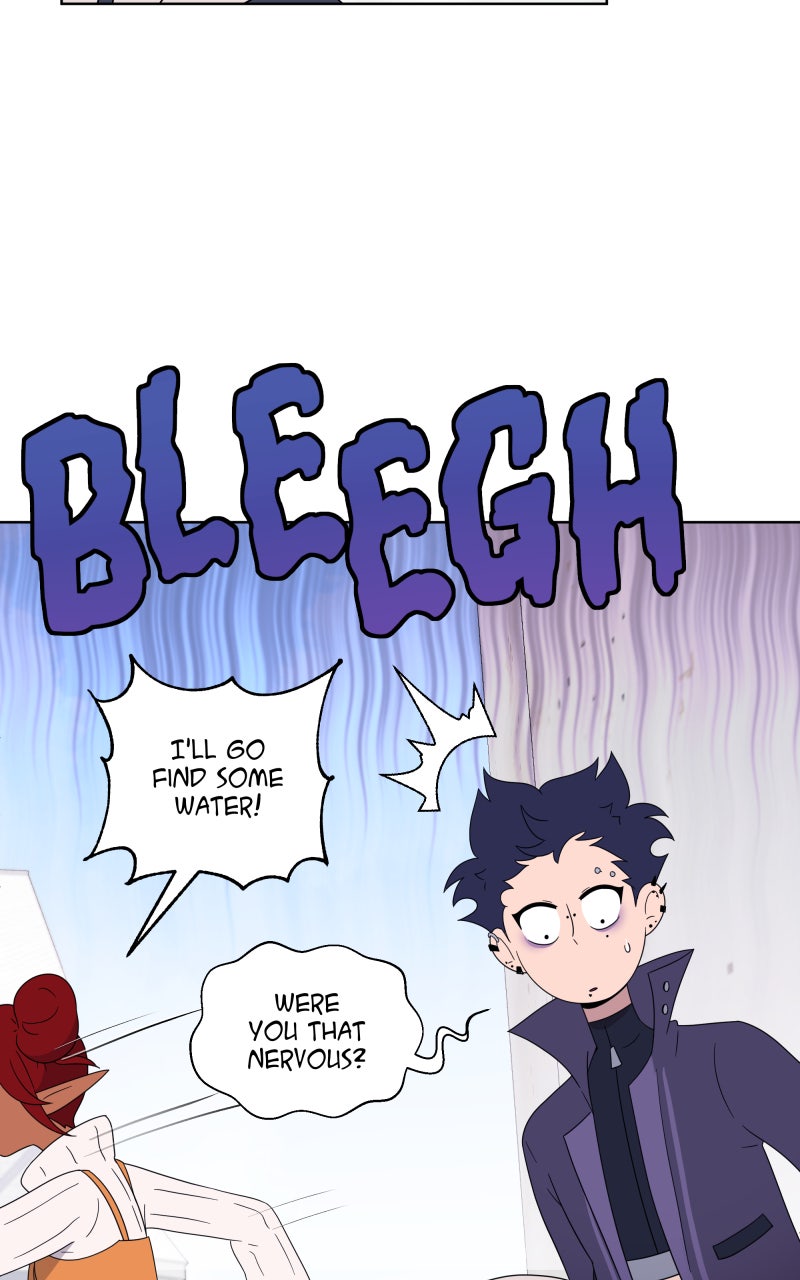 Nomads (S2) Episode 72 page 54 - 
