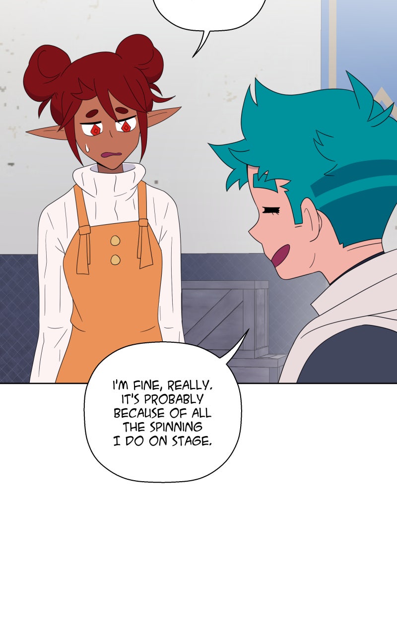 Nomads (S2) Episode 72 page 58 - 