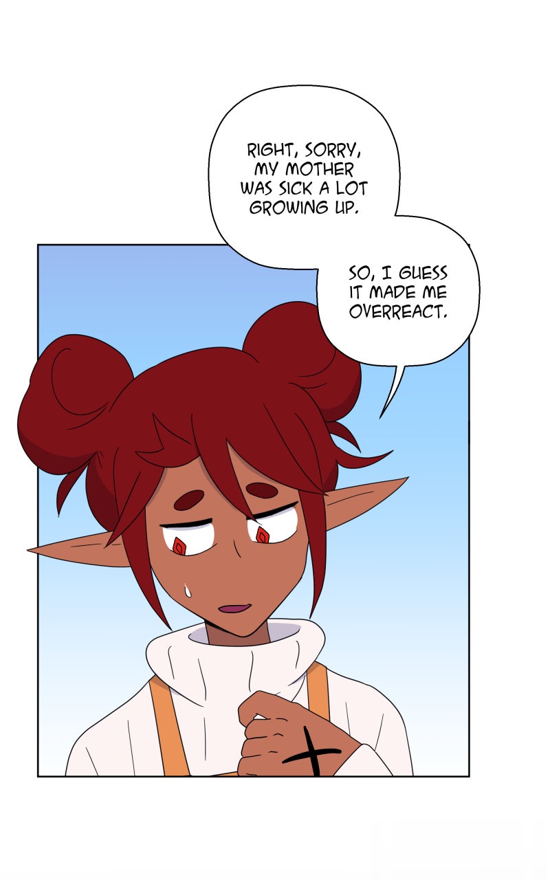 Nomads (S2) Episode 72 page 59 - 