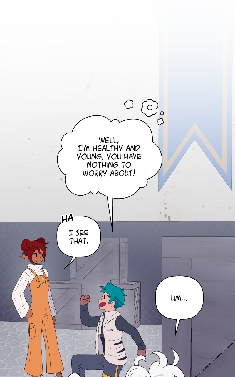 Nomads (S2) Episode 72 page 60 - 