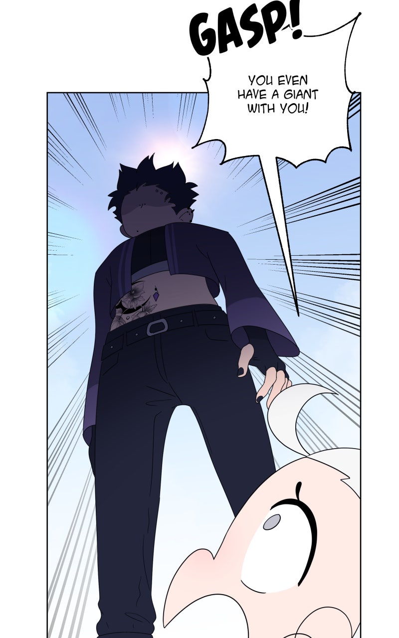 Nomads (S2) Episode 72 page 64 - 