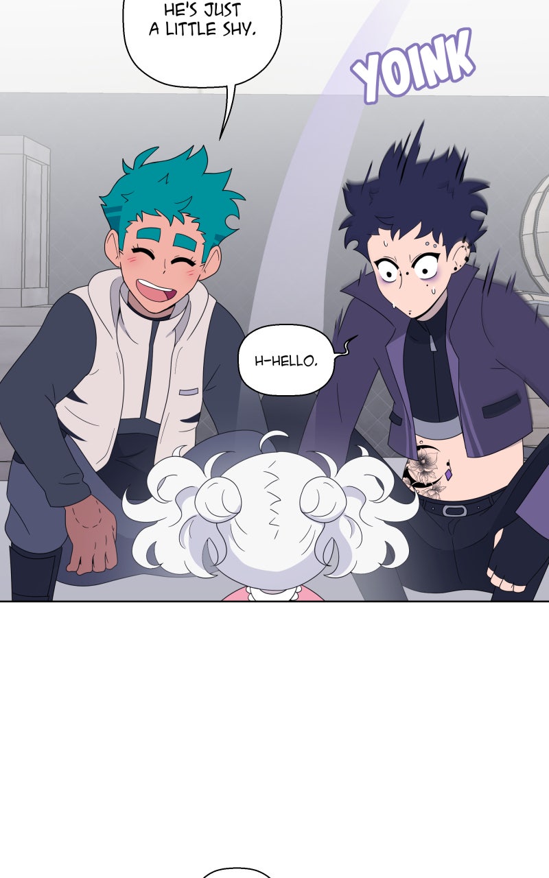 Nomads (S2) Episode 72 page 66 - 