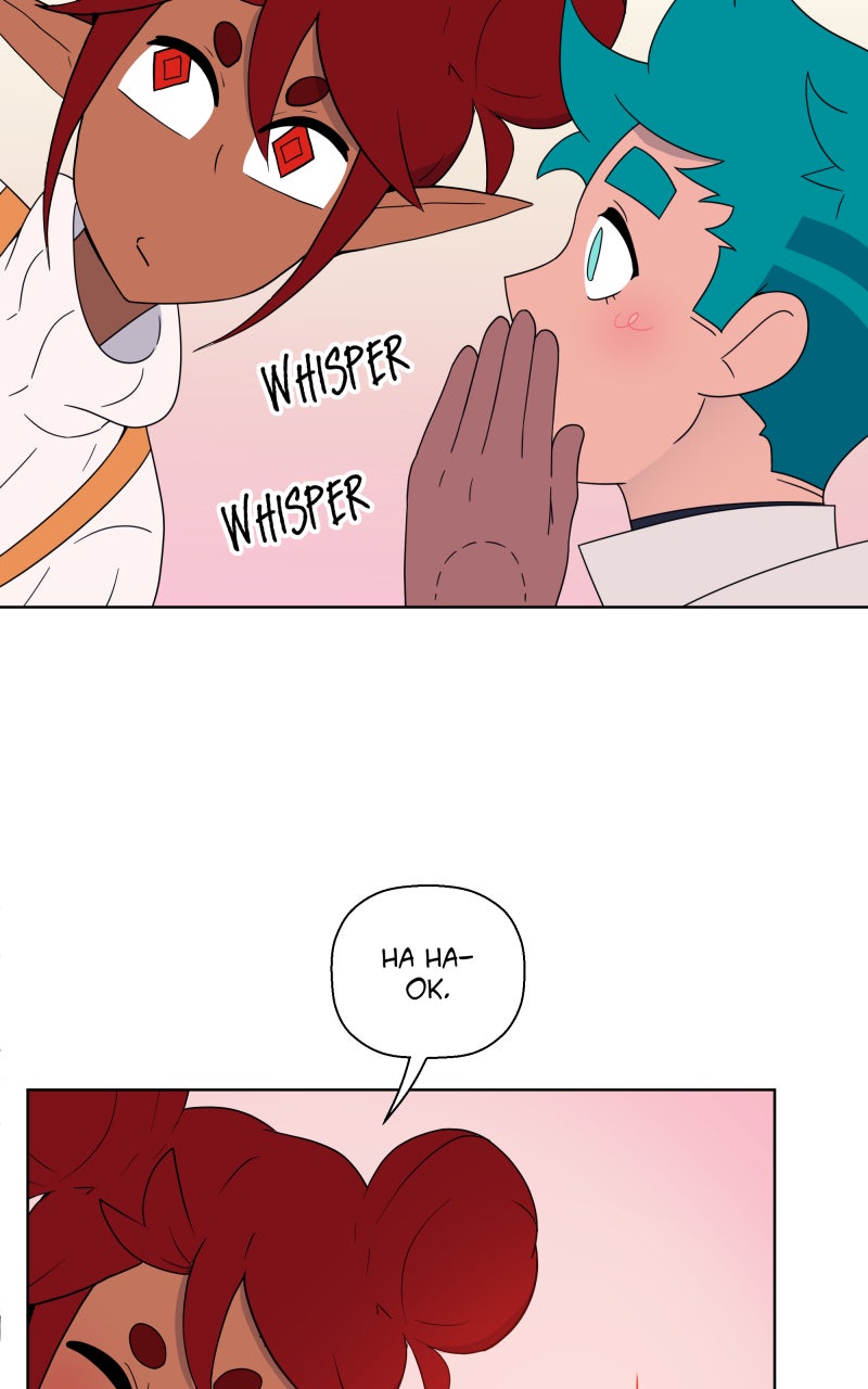 Nomads (S2) Episode 72 page 69 - 