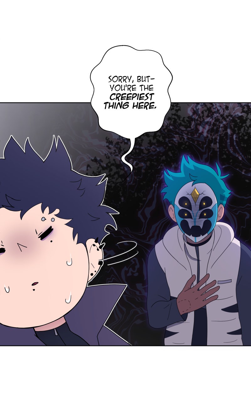 Nomads (S2) Episode 72 page 9 - 