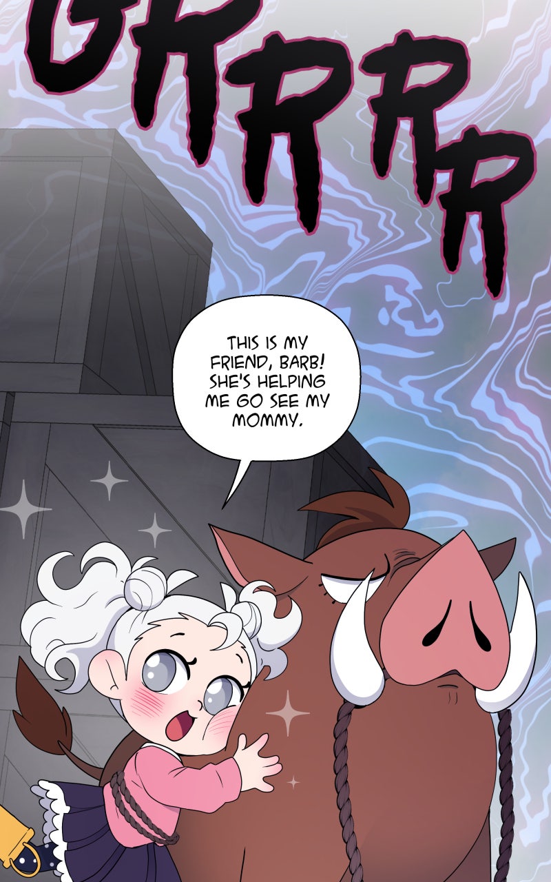 Nomads (S2) Episode 72 page 81 - 