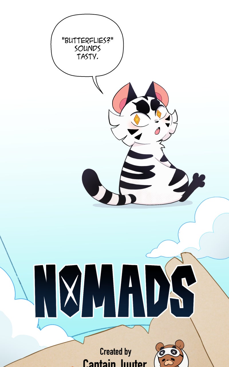Nomads (S2) Episode 72 page 85 - 