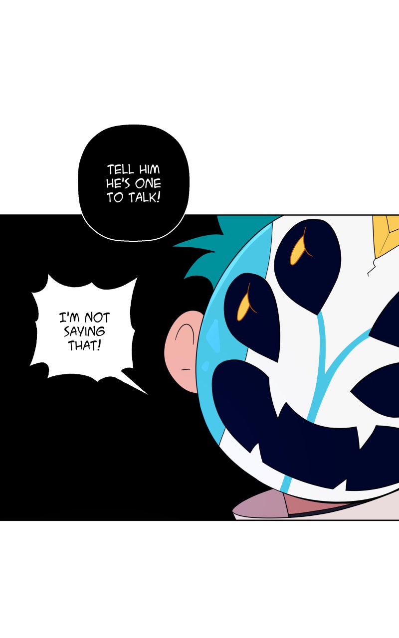 Nomads (S2) Episode 72 page 10 - 