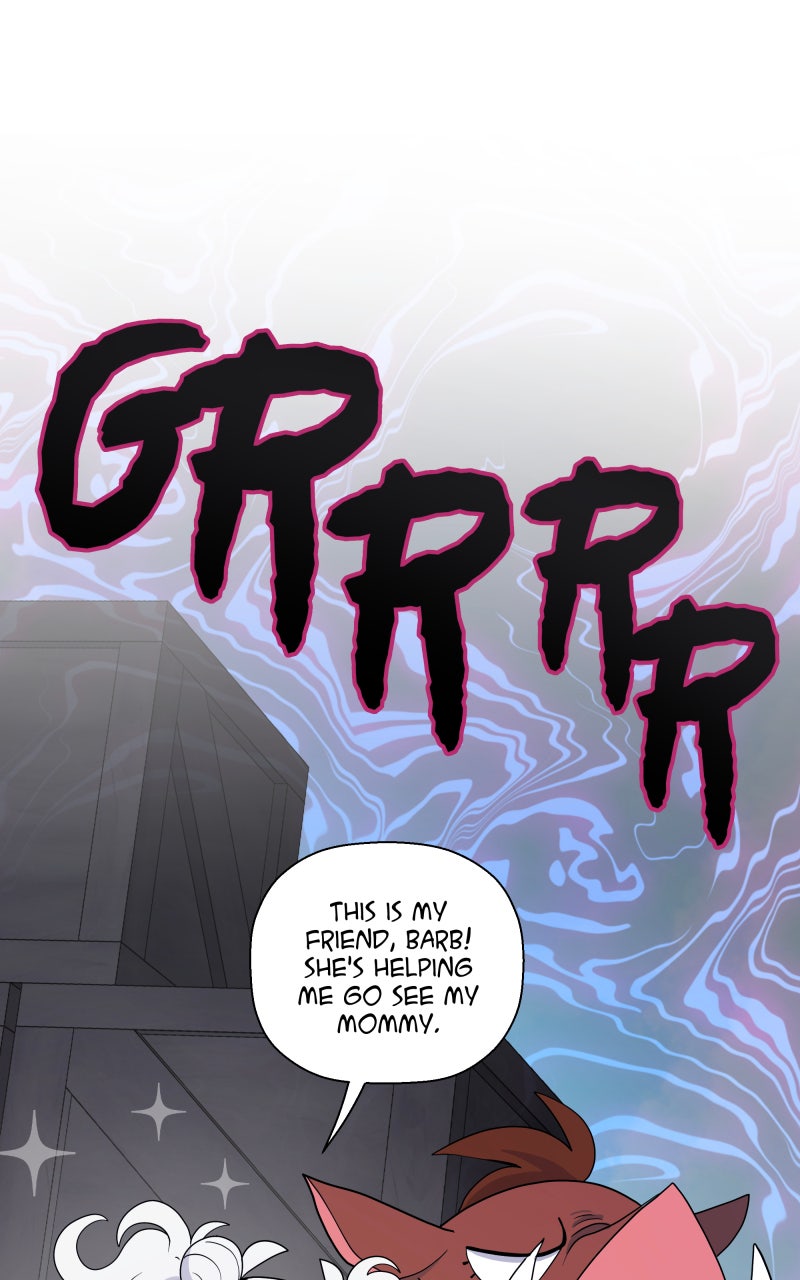 Nomads (S2) Episode 73 page 1 - 