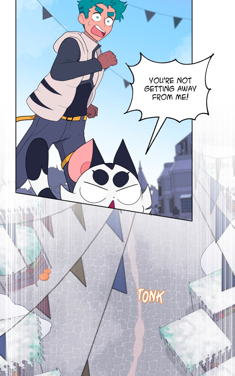 Nomads (S2) Episode 73 page 16 - 