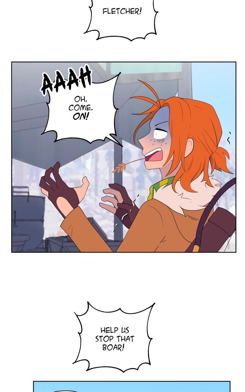 Nomads (S2) Episode 73 page 20 - 