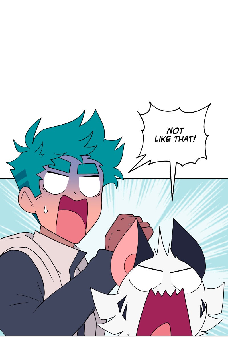 Nomads (S2) Episode 73 page 25 - 