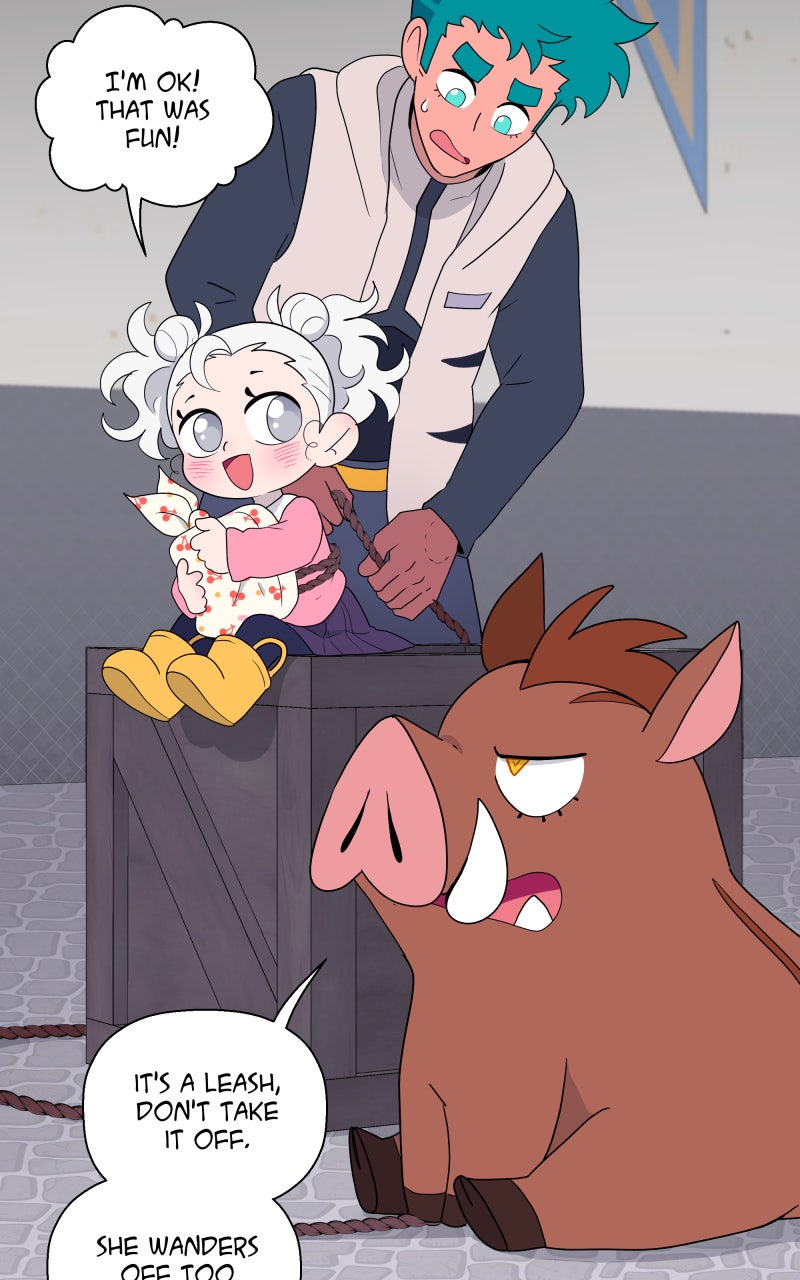 Nomads (S2) Episode 73 page 31 - 
