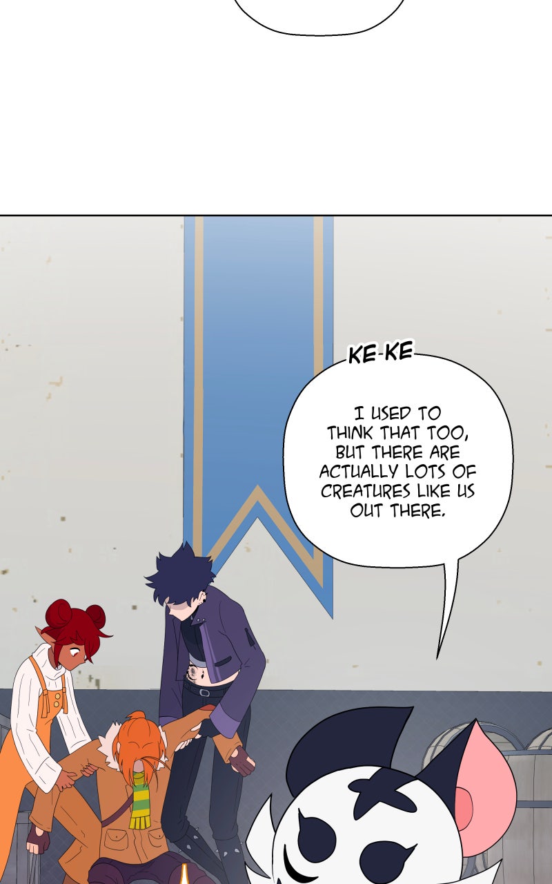 Nomads (S2) Episode 73 page 33 - 