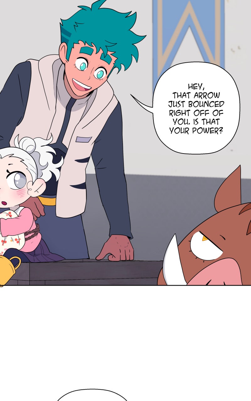 Nomads (S2) Episode 73 page 37 - 