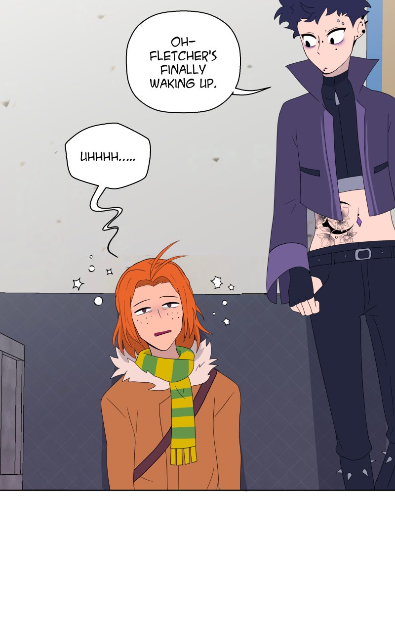 Nomads (S2) Episode 73 page 40 - 
