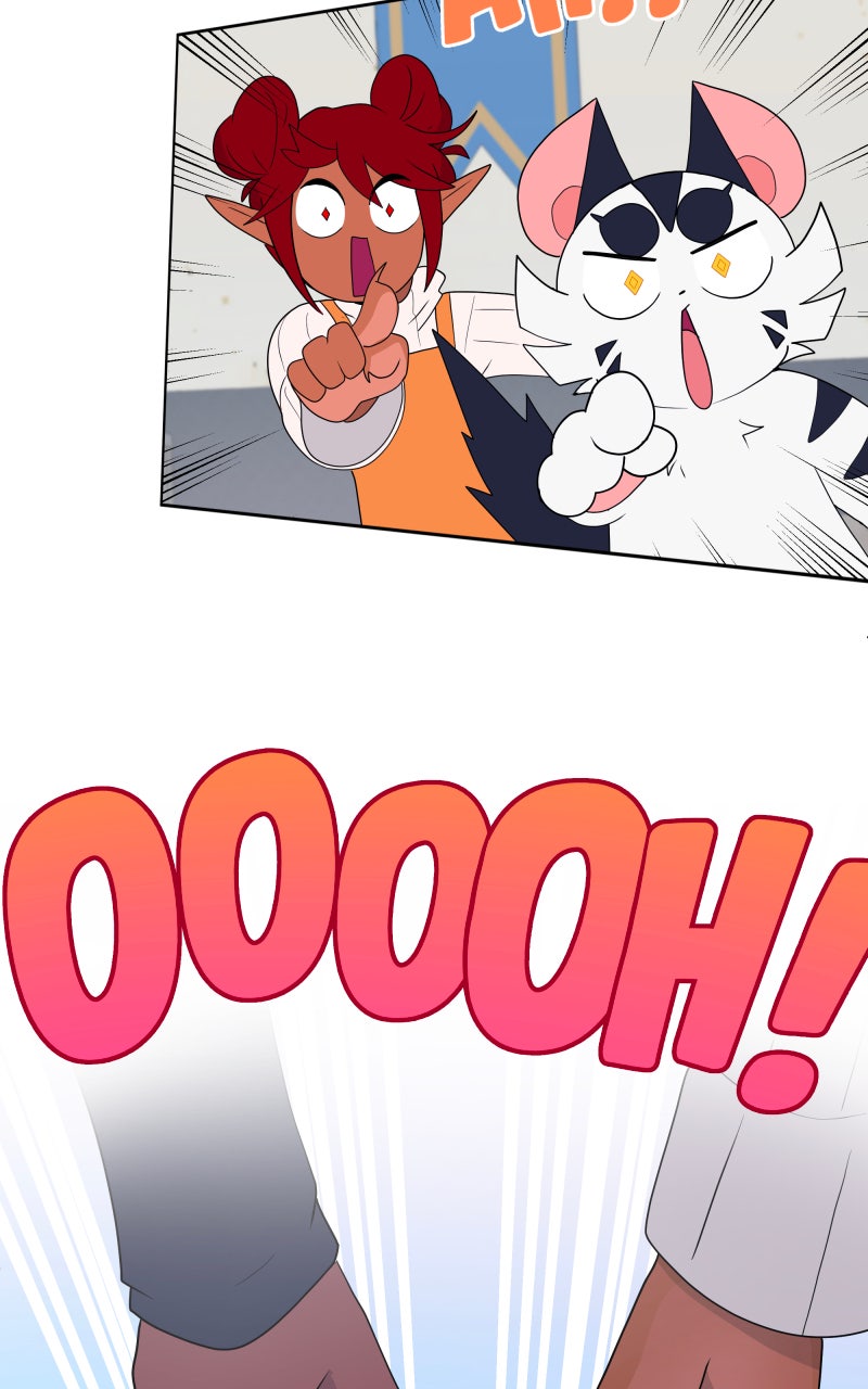 Nomads (S2) Episode 73 page 5 - 