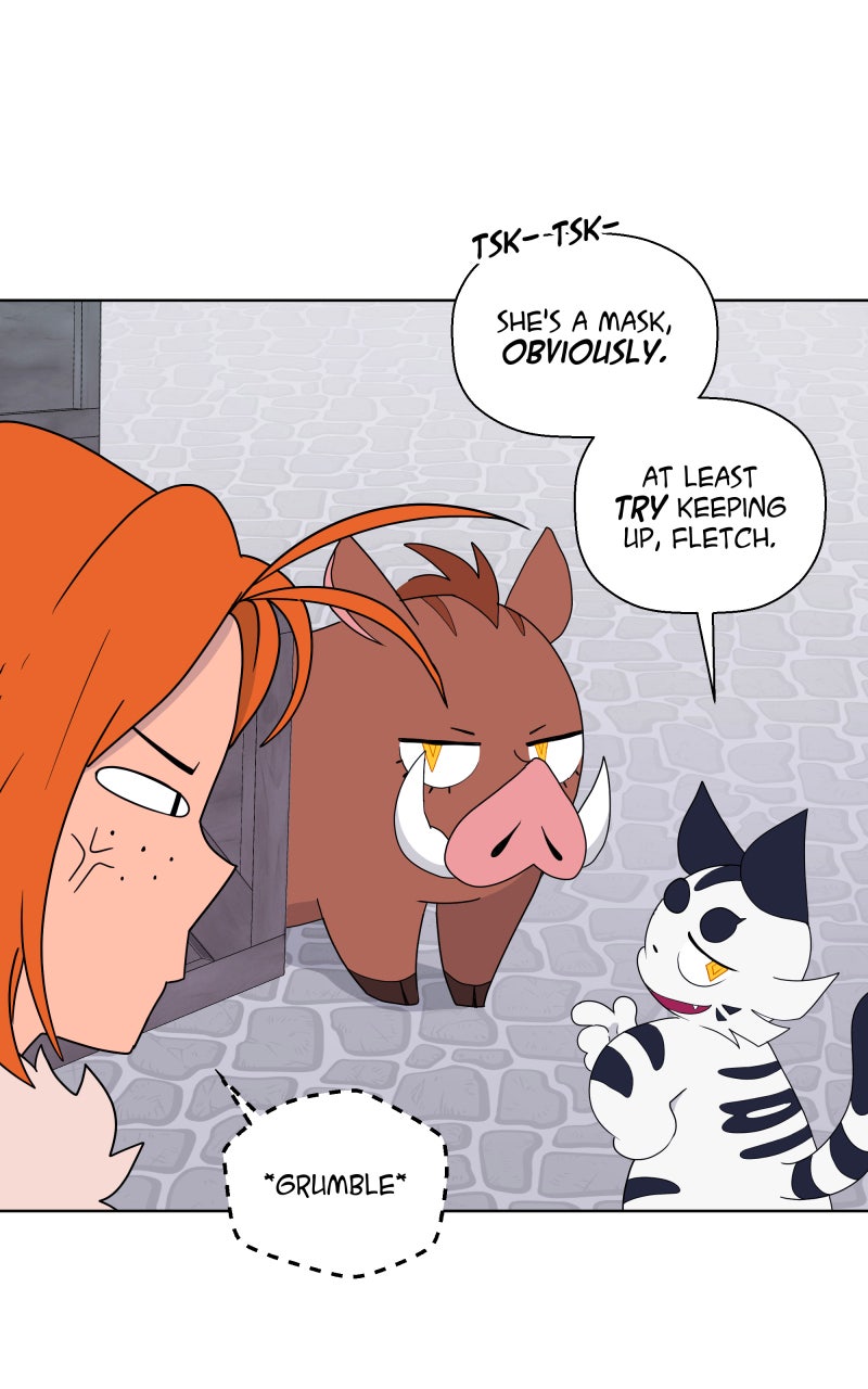 Nomads (S2) Episode 73 page 42 - 