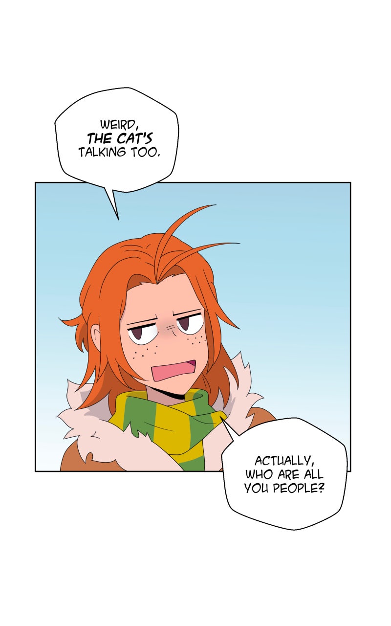 Nomads (S2) Episode 73 page 43 - 