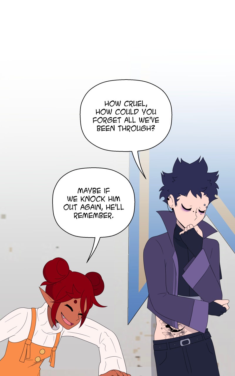 Nomads (S2) Episode 73 page 44 - 