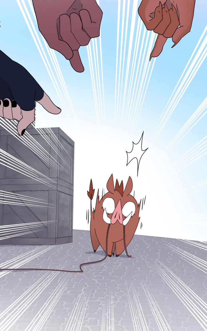 Nomads (S2) Episode 73 page 6 - 