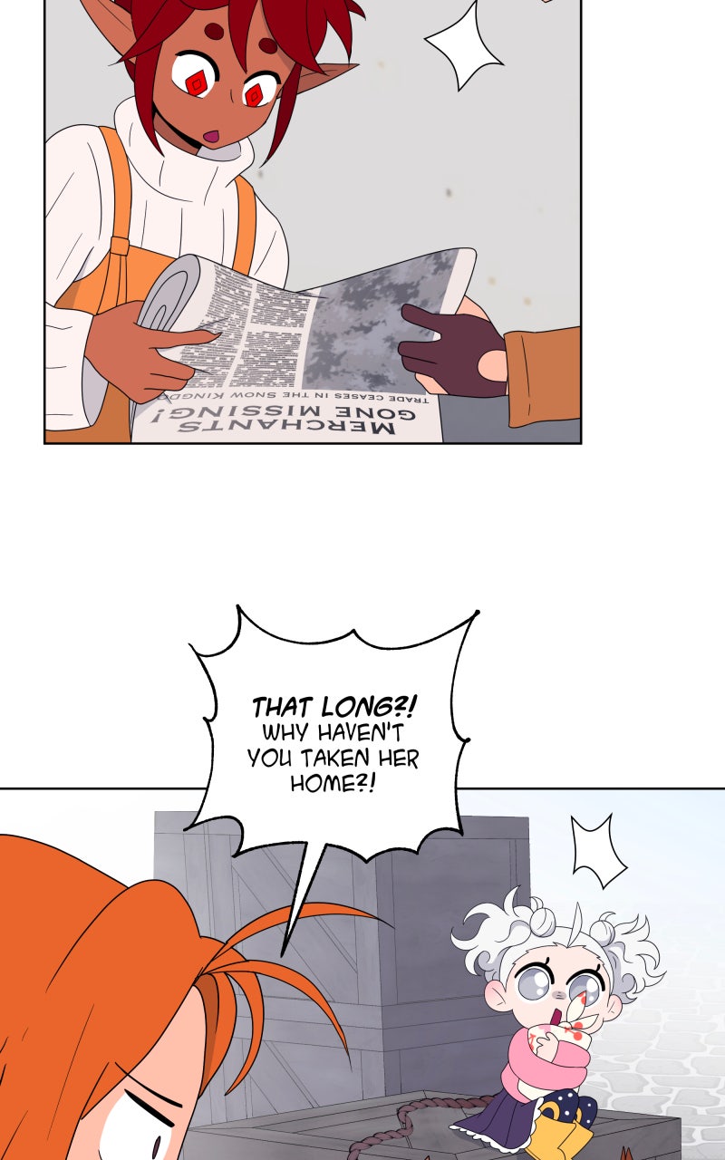 Nomads (S2) Episode 73 page 51 - 