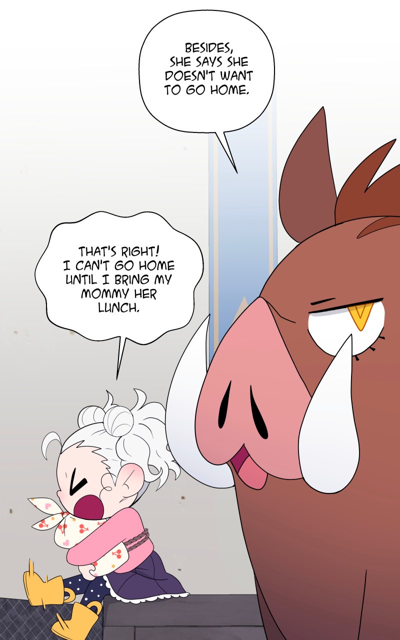 Nomads (S2) Episode 73 page 54 - 