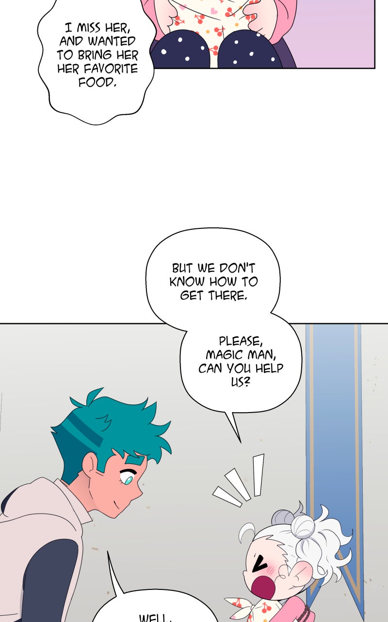 Nomads (S2) Episode 73 page 56 - 