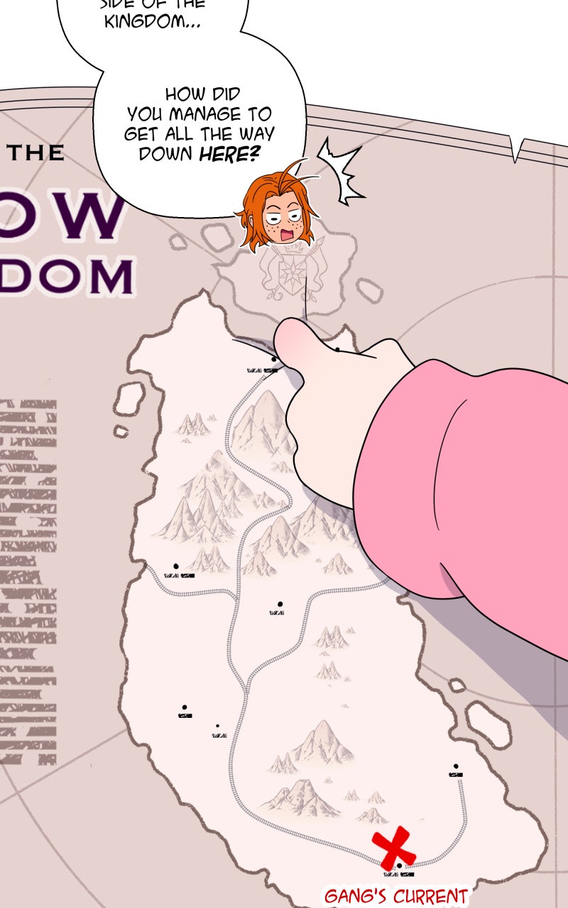 Nomads (S2) Episode 73 page 60 - 