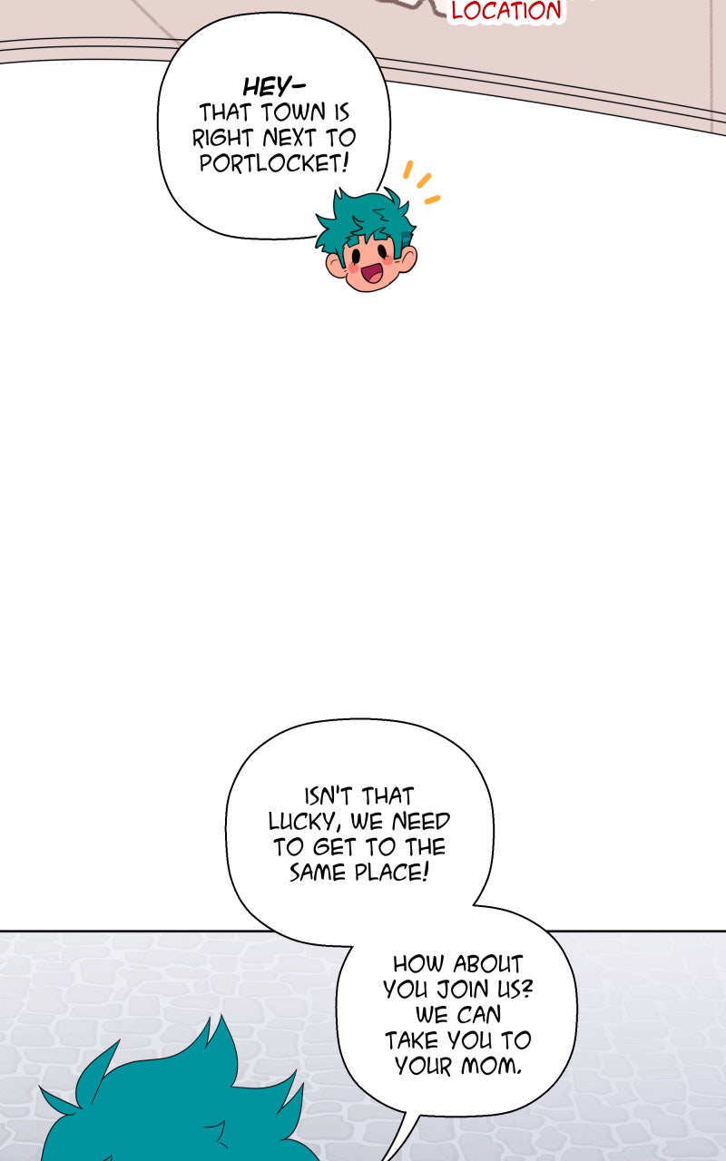 Nomads (S2) Episode 73 page 61 - 