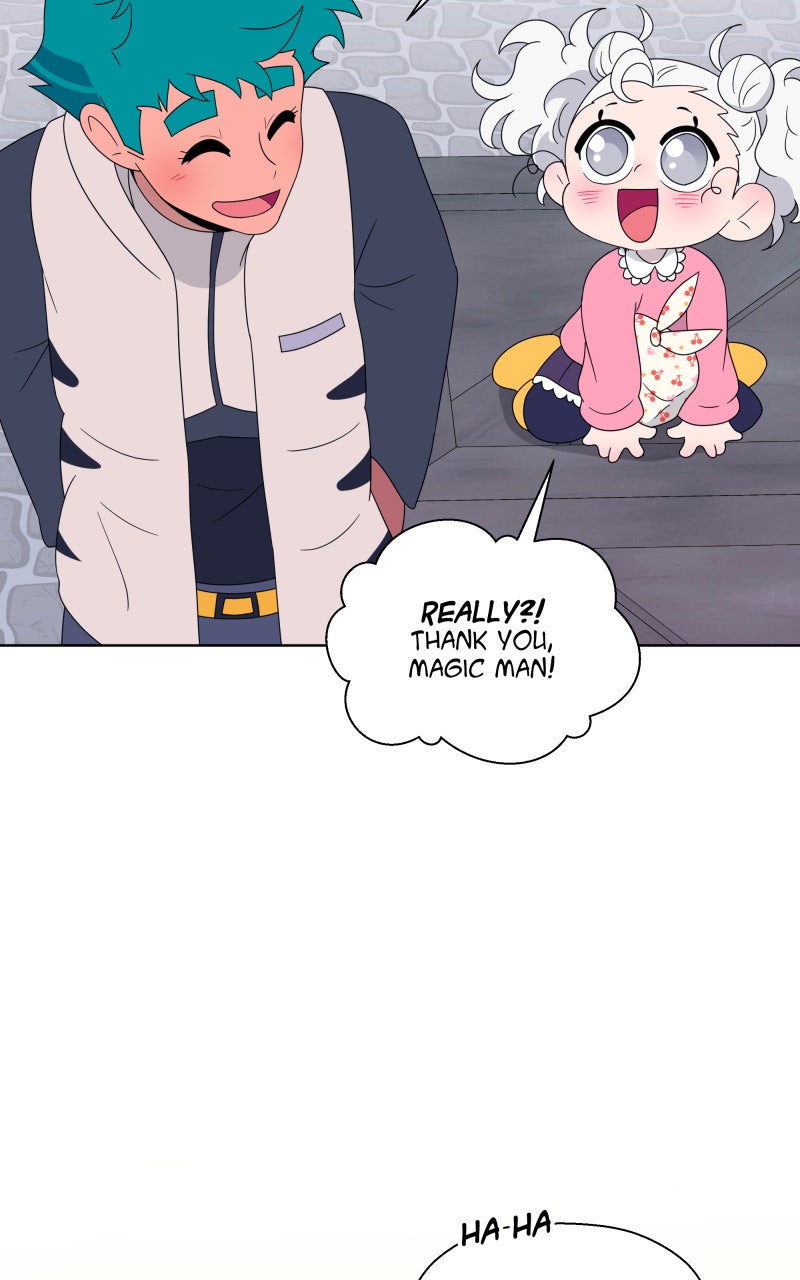 Nomads (S2) Episode 73 page 62 - 