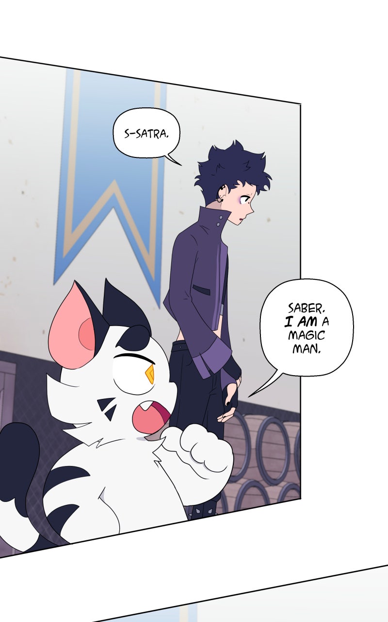 Nomads (S2) Episode 73 page 64 - 