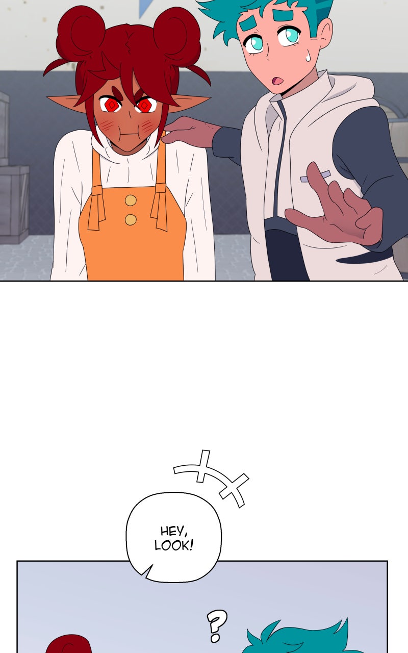 Nomads (S2) Episode 73 page 72 - 