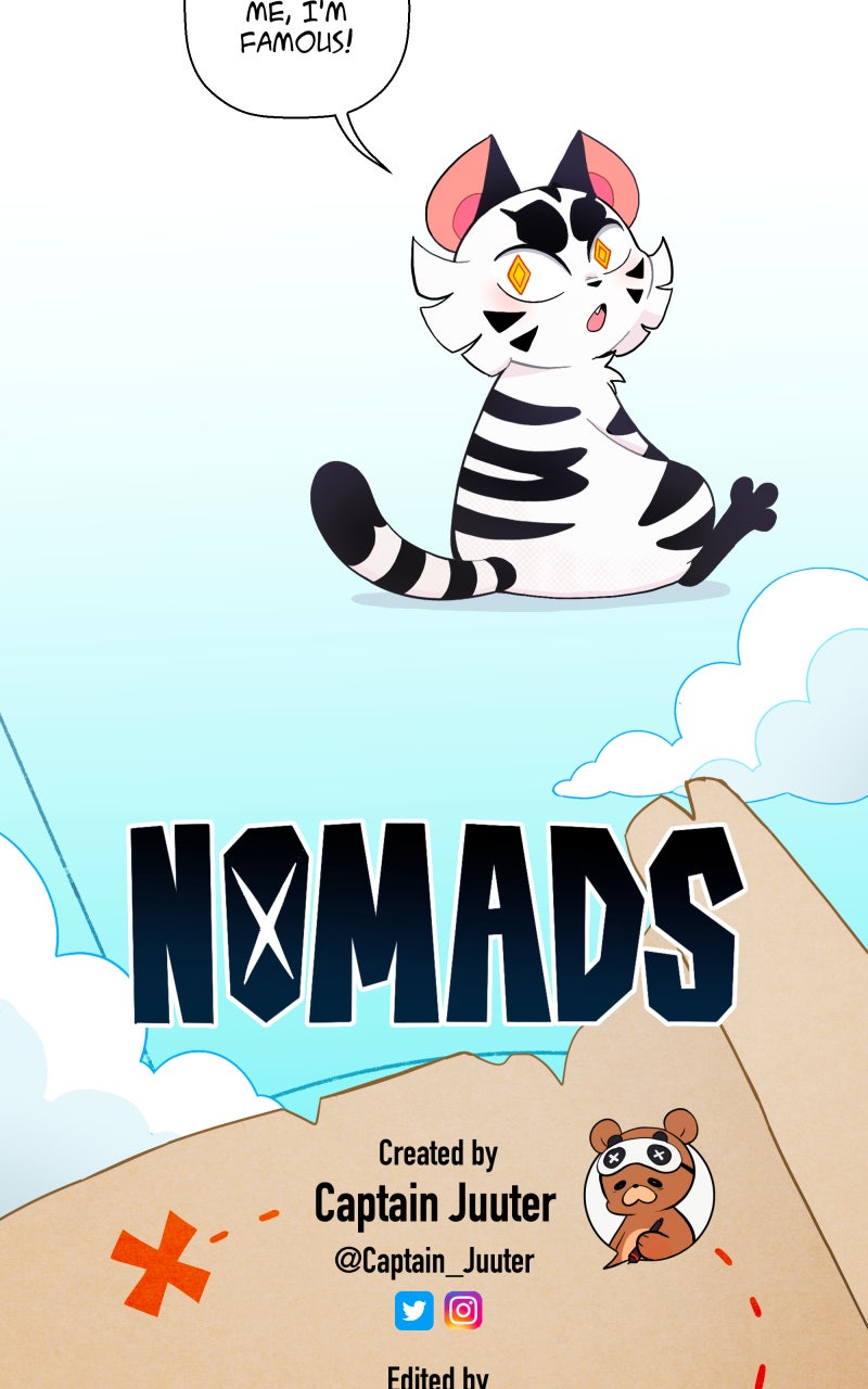 Nomads (S2) Episode 73 page 77 - 