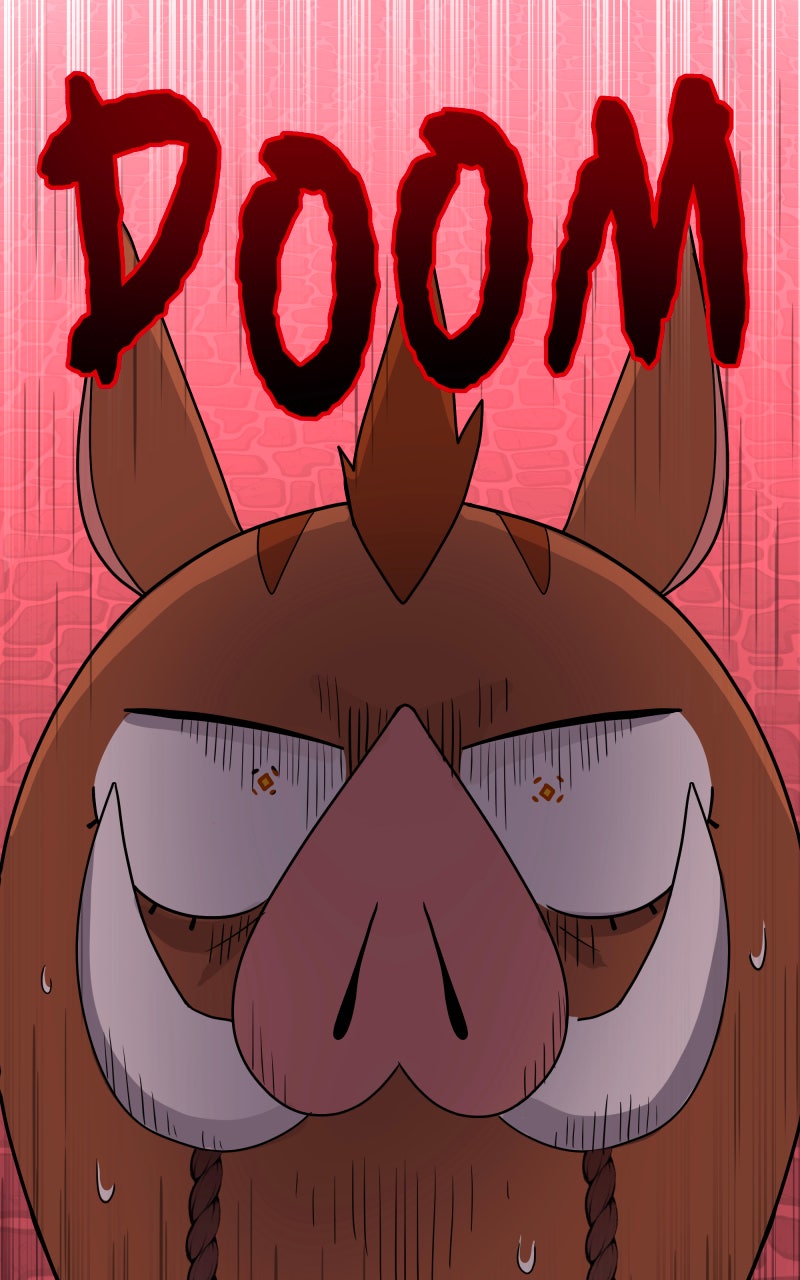 Nomads (S2) Episode 73 page 10 - 