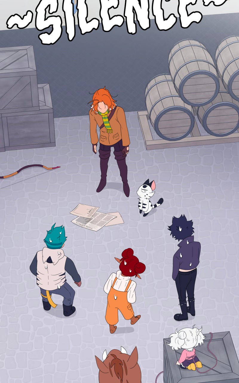 Nomads (S2) Episode 74 page 18 - 