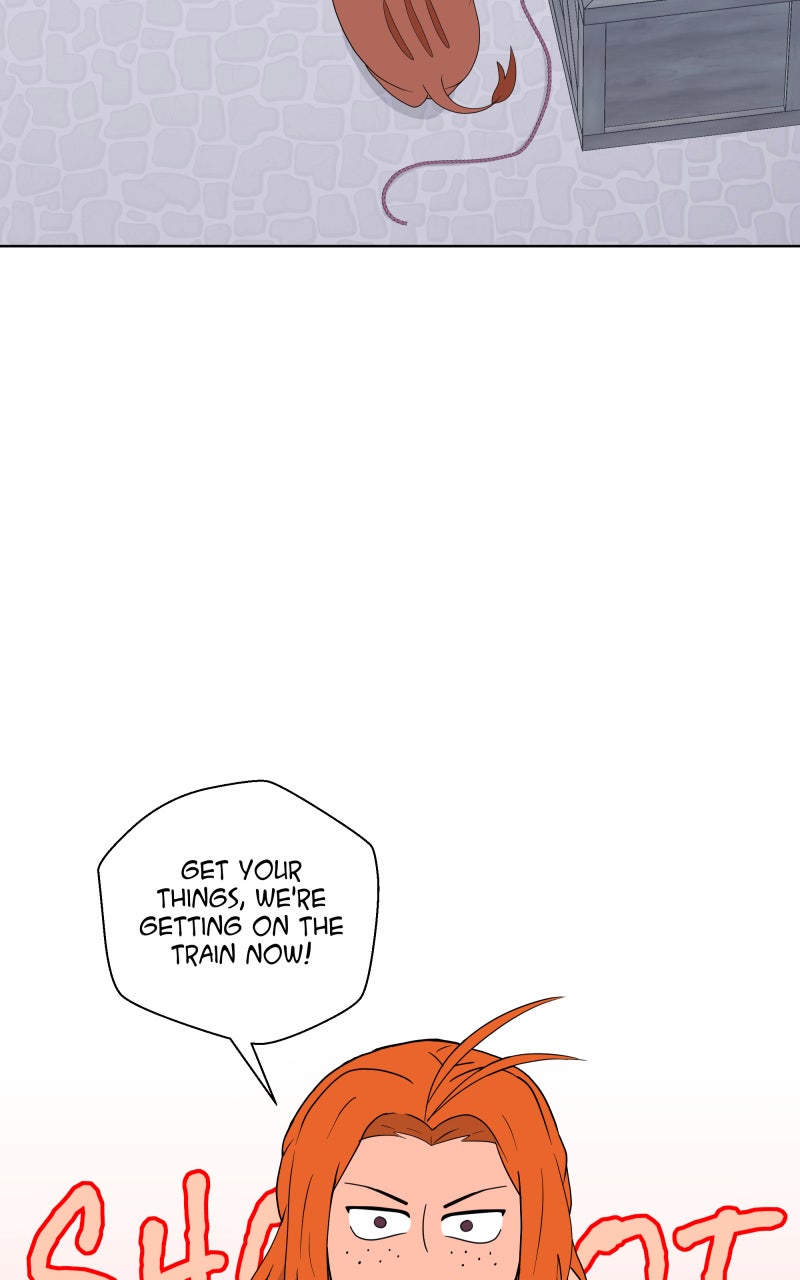 Nomads (S2) Episode 74 page 19 - 