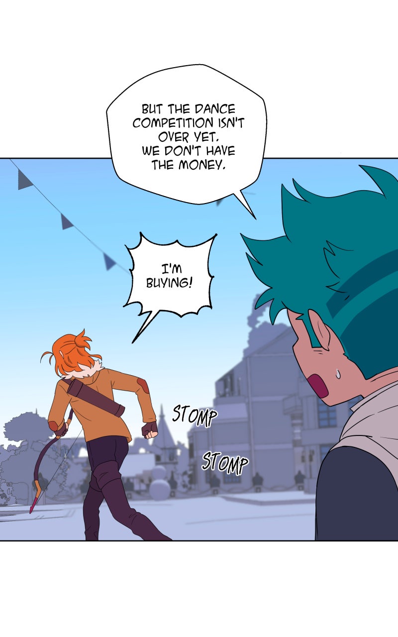 Nomads (S2) Episode 74 page 21 - 
