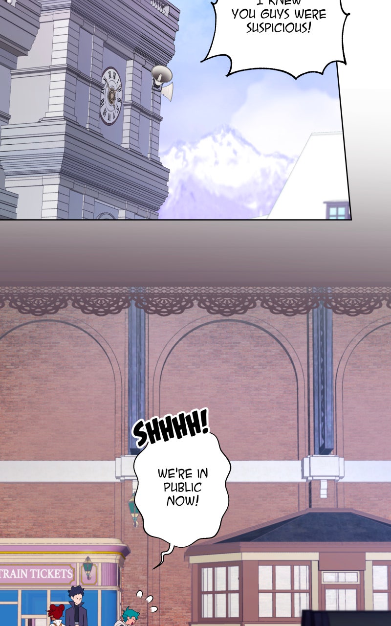Nomads (S2) Episode 74 page 24 - 